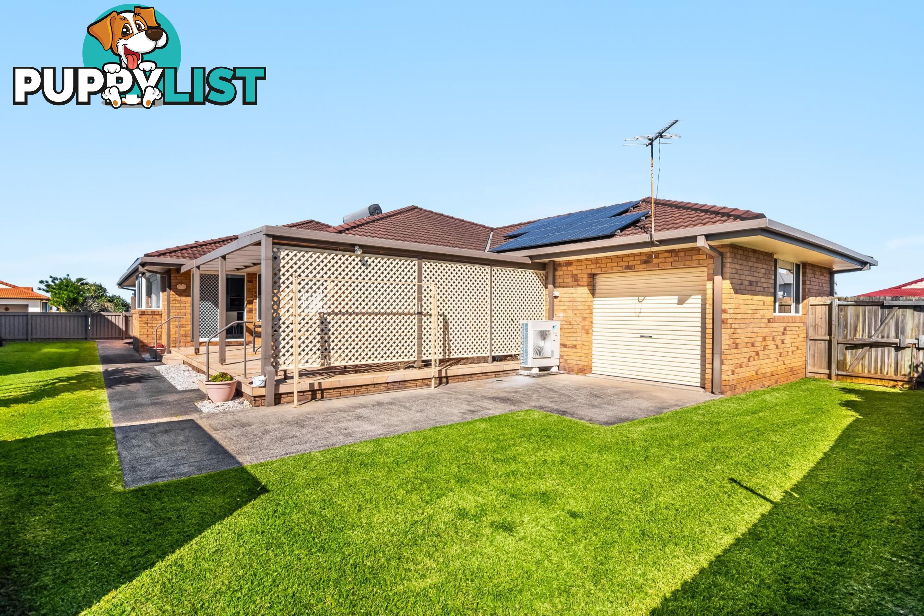 3 Killarney Crescent SKENNARS HEAD NSW 2478