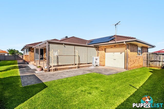 3 Killarney Crescent SKENNARS HEAD NSW 2478
