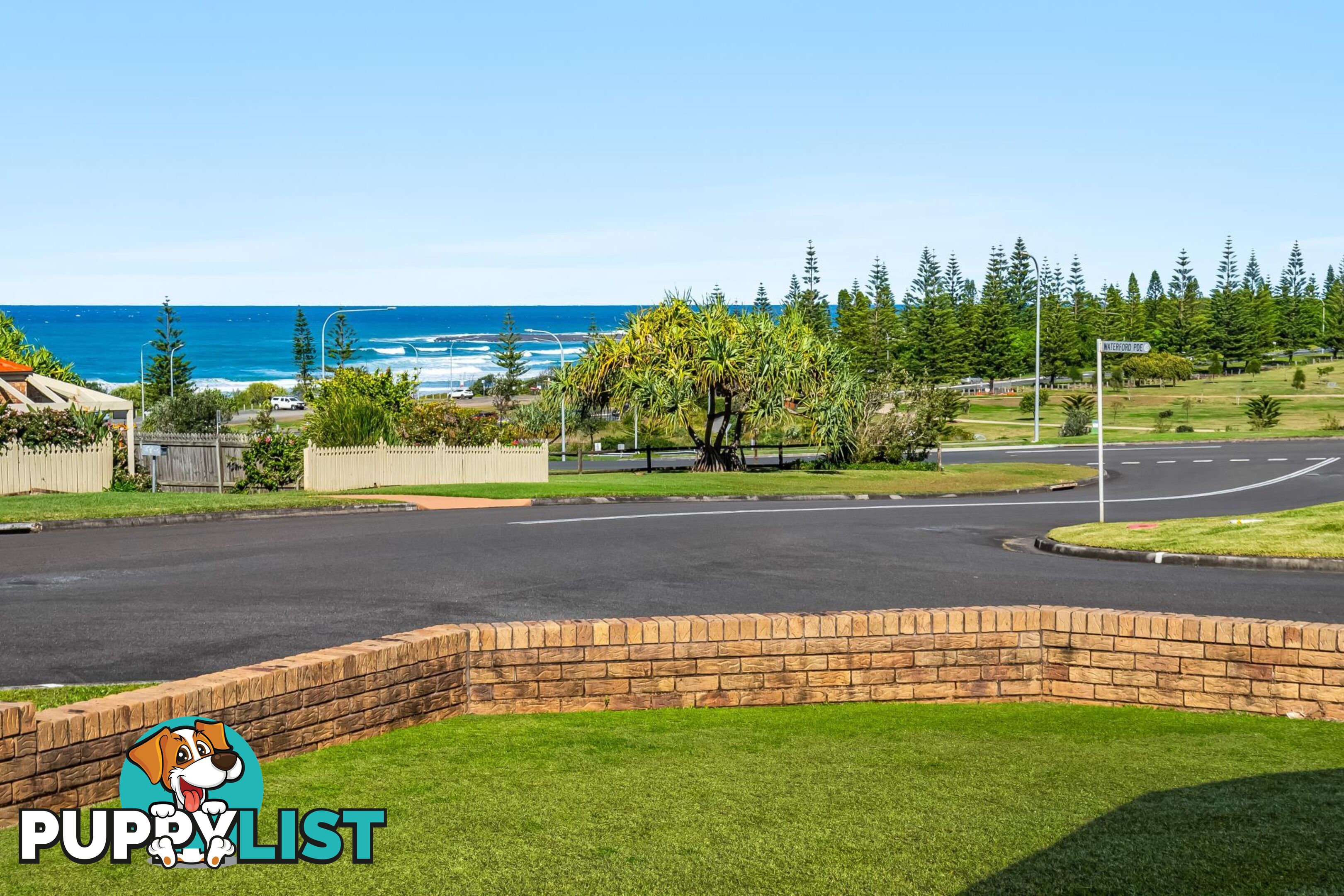 3 Killarney Crescent SKENNARS HEAD NSW 2478