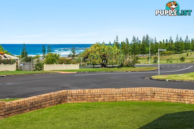 3 Killarney Crescent SKENNARS HEAD NSW 2478