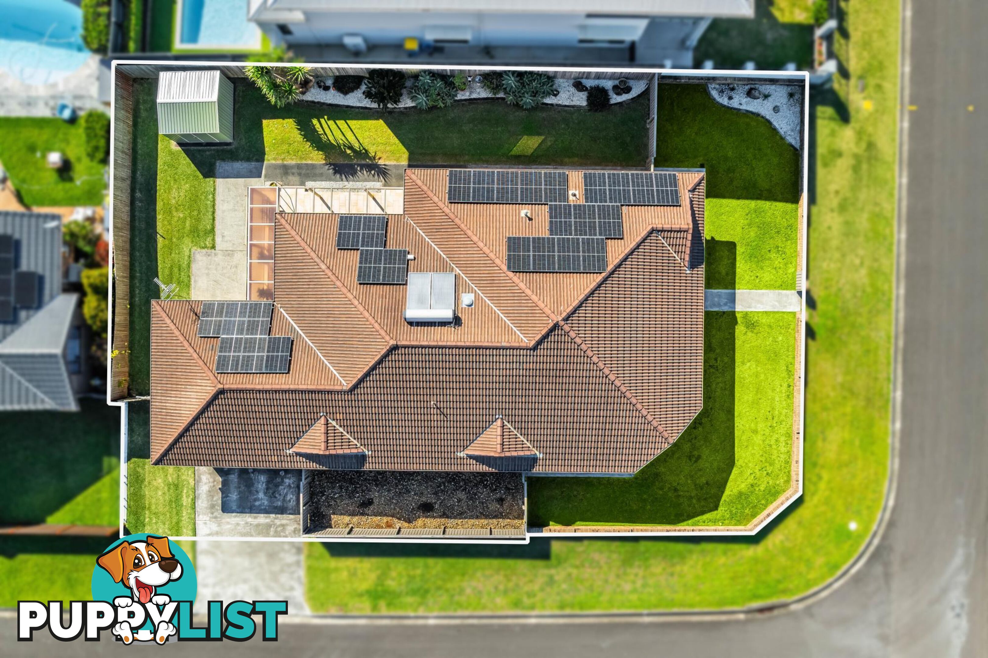 3 Killarney Crescent SKENNARS HEAD NSW 2478