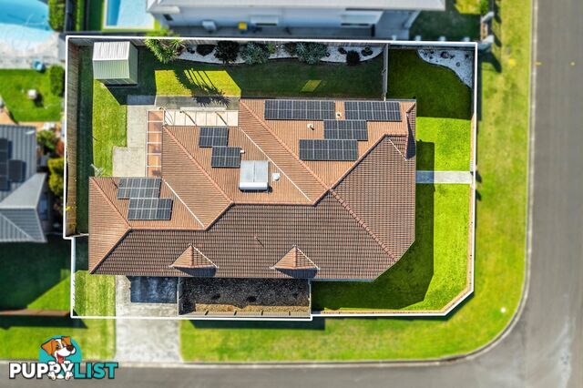 3 Killarney Crescent SKENNARS HEAD NSW 2478