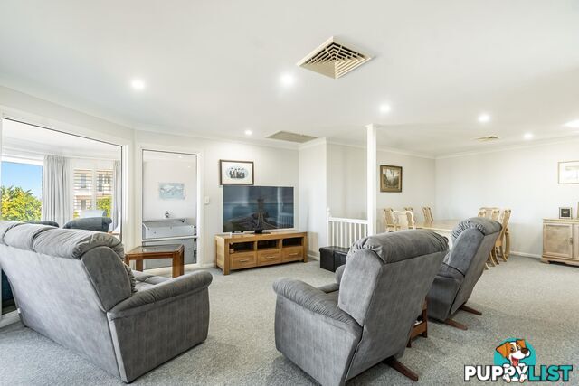 3 Killarney Crescent SKENNARS HEAD NSW 2478