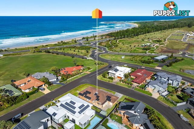 3 Killarney Crescent SKENNARS HEAD NSW 2478