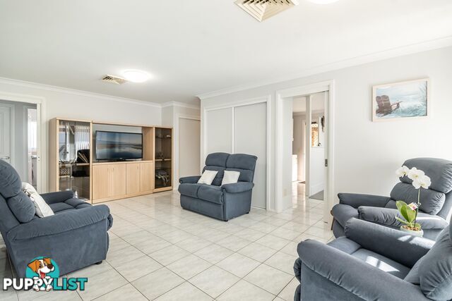 3 Killarney Crescent SKENNARS HEAD NSW 2478
