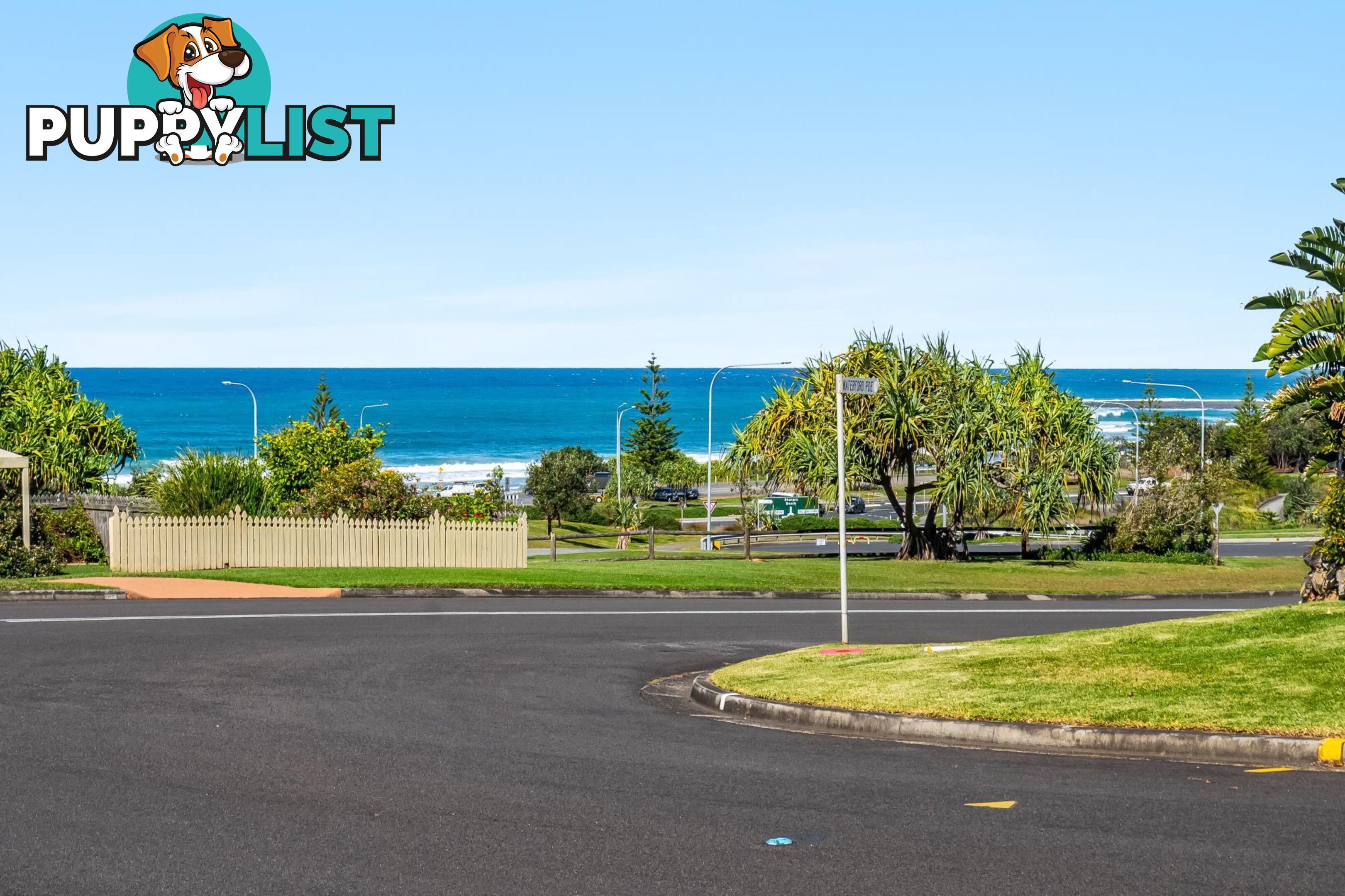 3 Killarney Crescent SKENNARS HEAD NSW 2478