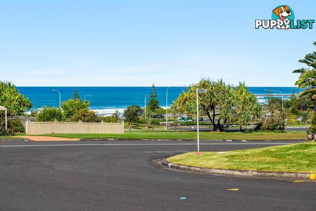 3 Killarney Crescent SKENNARS HEAD NSW 2478