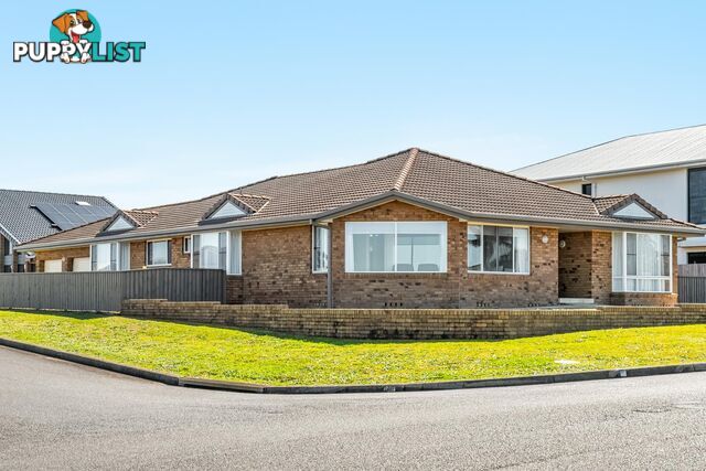 3 Killarney Crescent SKENNARS HEAD NSW 2478