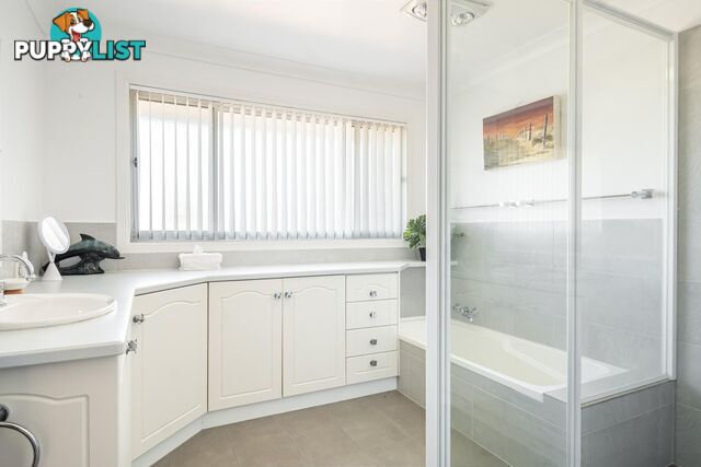 3 Killarney Crescent SKENNARS HEAD NSW 2478