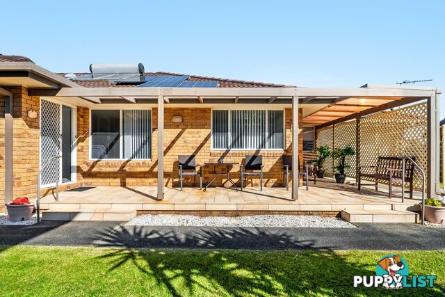 3 Killarney Crescent SKENNARS HEAD NSW 2478