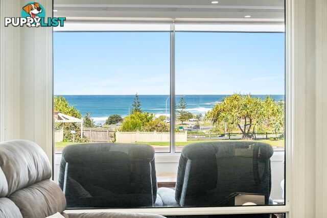3 Killarney Crescent SKENNARS HEAD NSW 2478