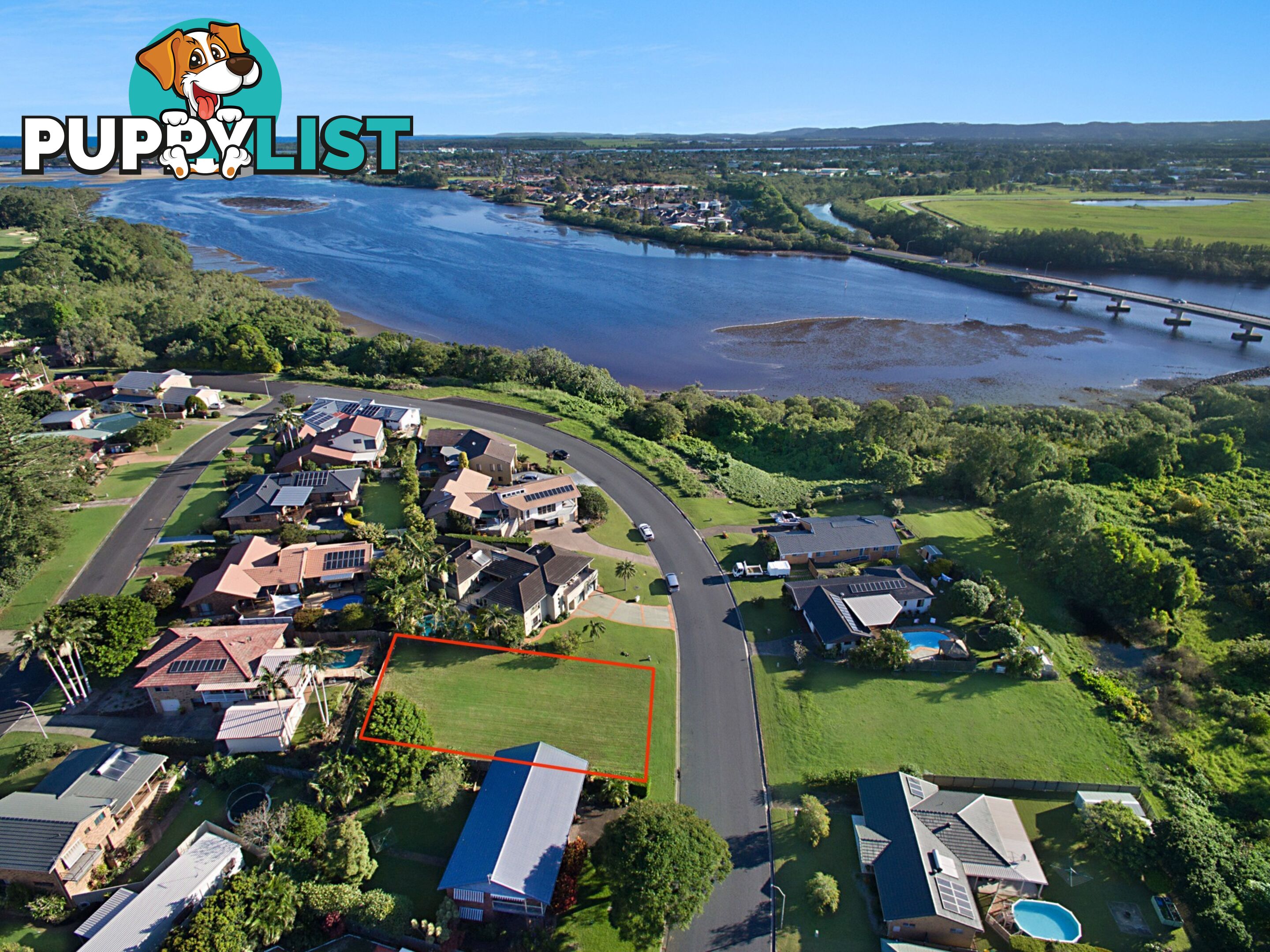 72 Eyles Drive EAST BALLINA NSW 2478