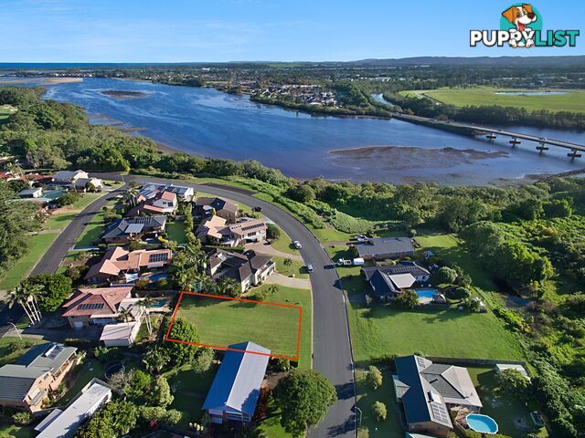 72 Eyles Drive EAST BALLINA NSW 2478