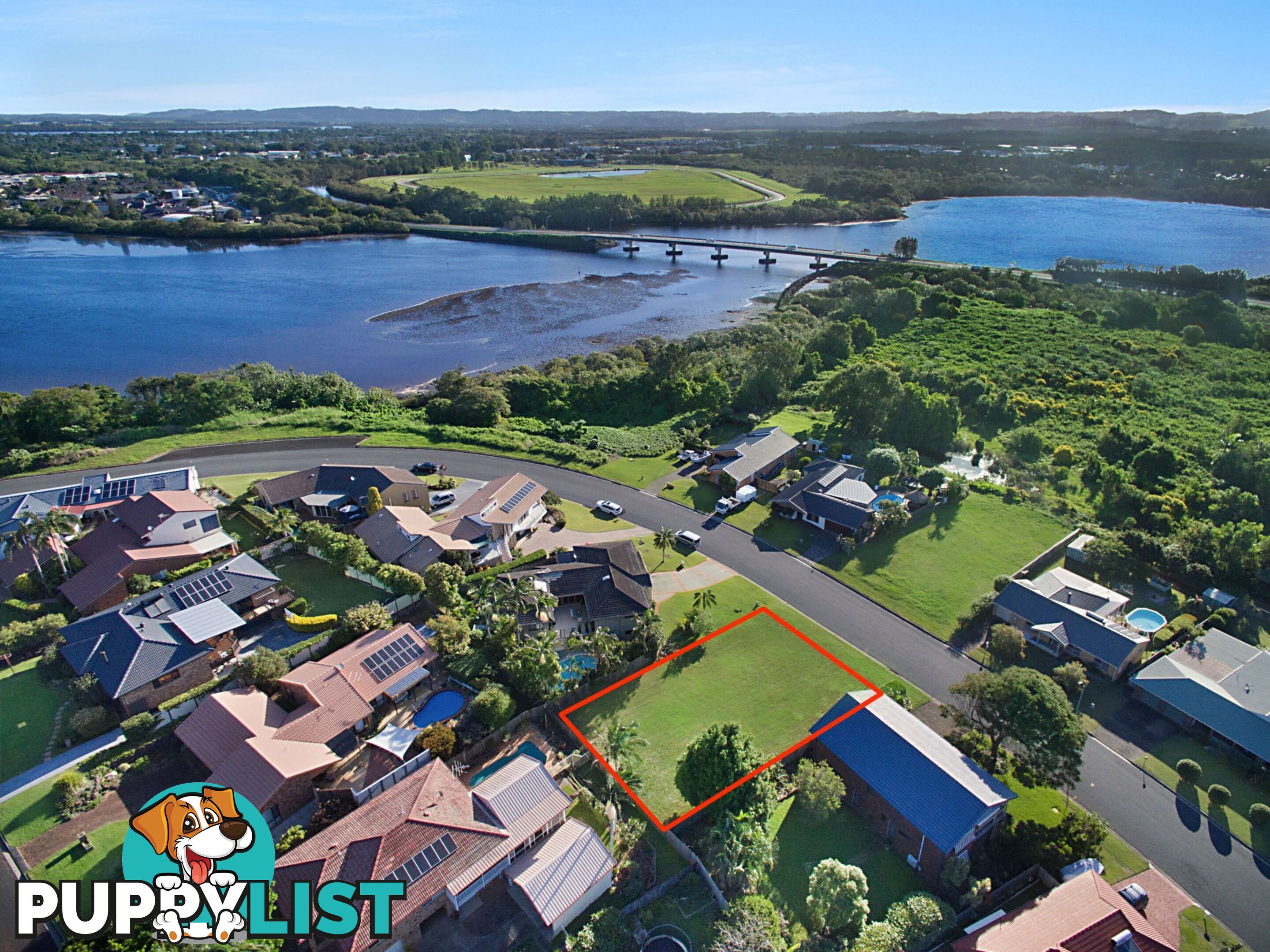 72 Eyles Drive EAST BALLINA NSW 2478