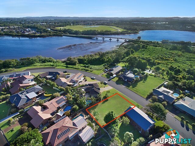 72 Eyles Drive EAST BALLINA NSW 2478