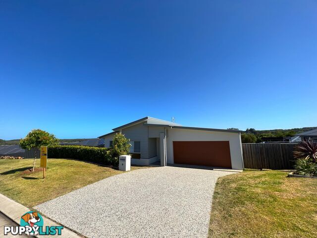 8 Darcey Avenue CUMBALUM NSW 2478