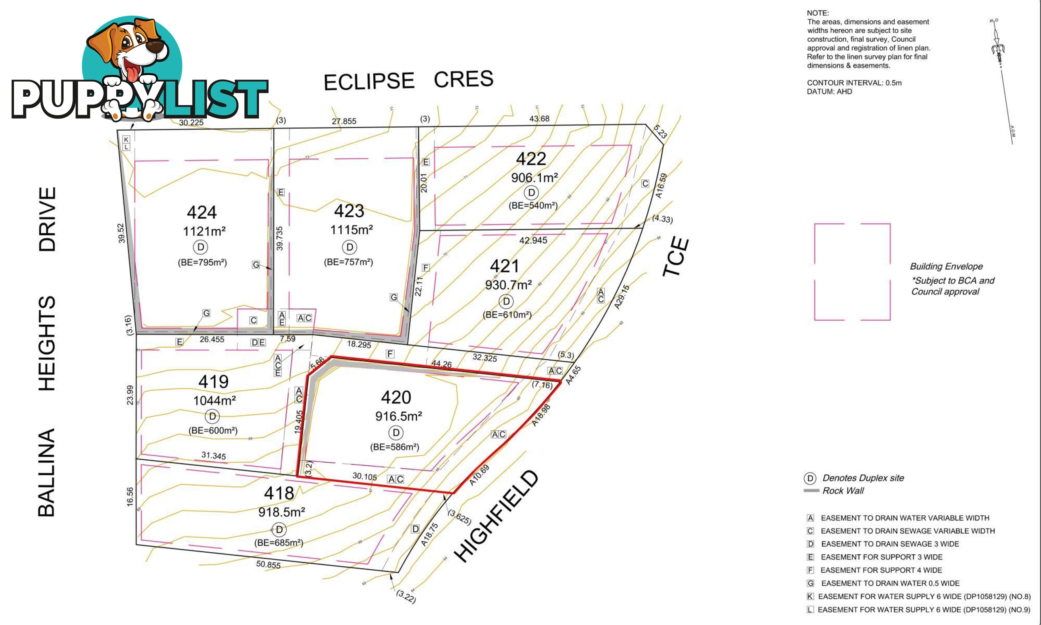 29 Highfield Terrace CUMBALUM NSW 2478