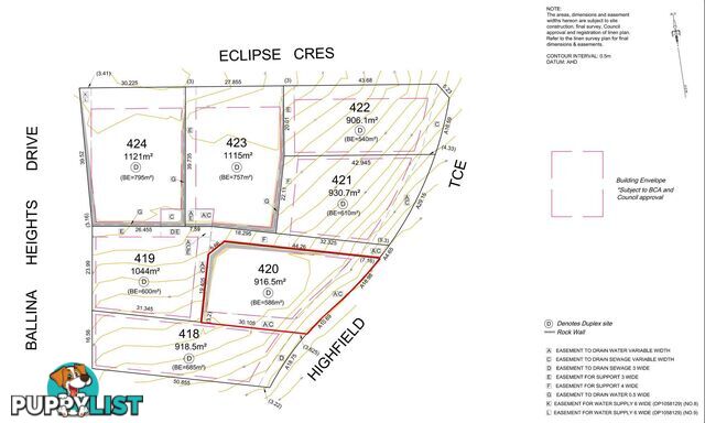 29 Highfield Terrace CUMBALUM NSW 2478