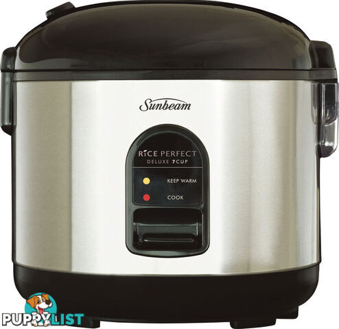 Sunbeam RicePerfect Deluxe 7 - RC5600 - Sunbeam - S-RC5600