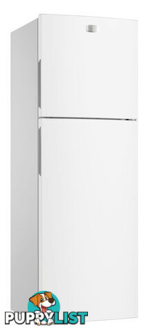 Kelvinator 256L Top Mount Frost Free Fridge - KTB2802WB-R - Kelvinator - K-KTB2802WB-R