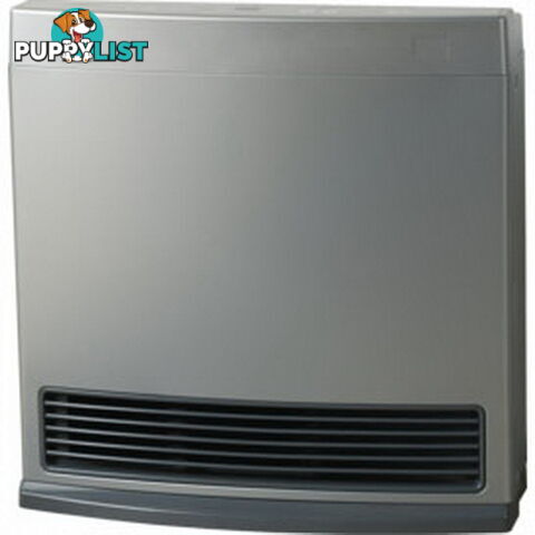 Rinnai Enduro 13 Convector Heater - EN13S - (NG) - Rinnai - R-EN13SN