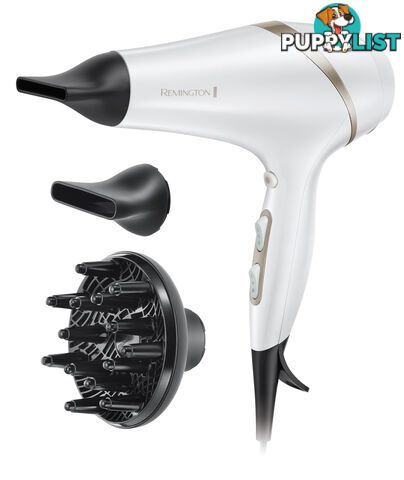 Remington HydraLuxe Hair Dryer - AC8901AU - Remington - R-AC8901AU