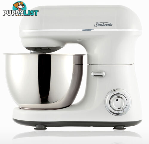 Sunbeam Planetary MixmasterÃÂ® The Tasty One White - MXP3000WH - Sunbeam - S-MXP3000WH