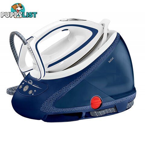 Tefal Pro Express Ultimate - GV9543 - Tefal - T-GV9543