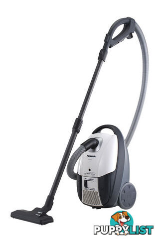 Panasonic 1300W Vacuum Cleaner - MC-CG710 - End of Line - Panasonic - P-MC-CG710