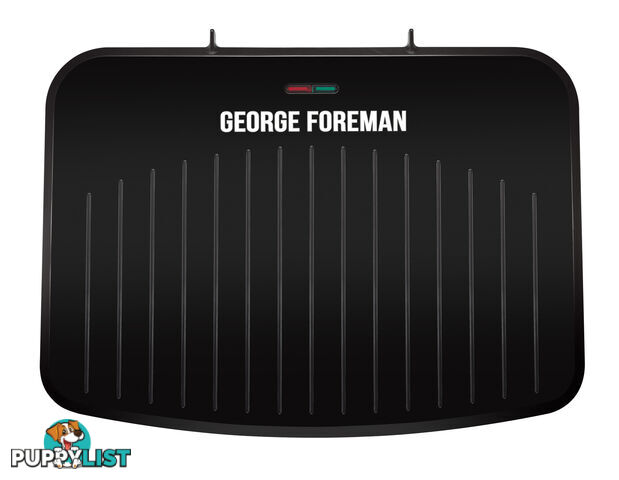 George Foreman Fit Grill - Large - GFF2022 - George Foreman - G-GFF2022