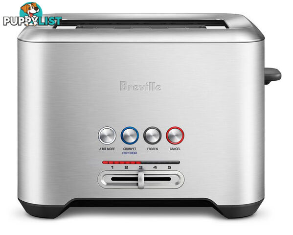 Breville The Lift and Look Pro - BTA720BSS - Breville - B-BTA720BSS