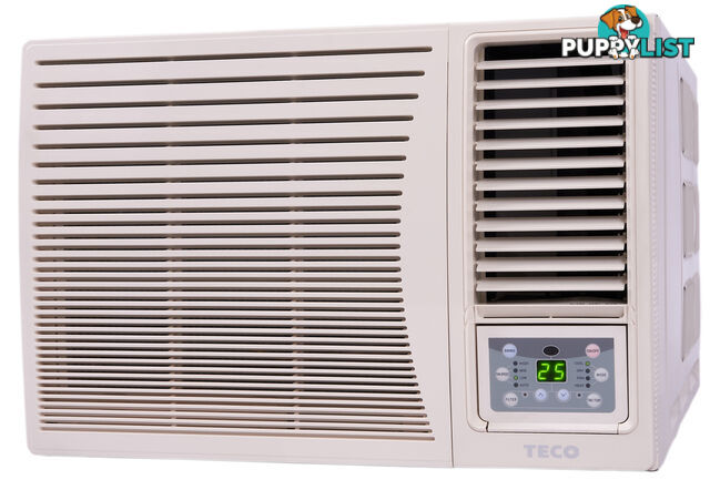 Teco 5.3kW/4.8kW Window/Wall Airconditioner - TWW53HFWDG - Teco - T-TWW53HFWDG