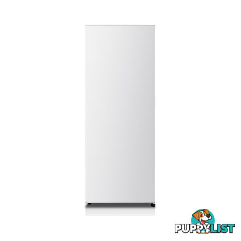 Hisense 243L Single Door Fridge - HRAF242 - HiSense - H-HRAF242