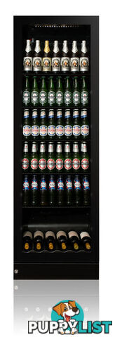 Vintec 250 Bottle Wine Chiller - V190BVC-BK - Vintec - V-V190BVC-BK