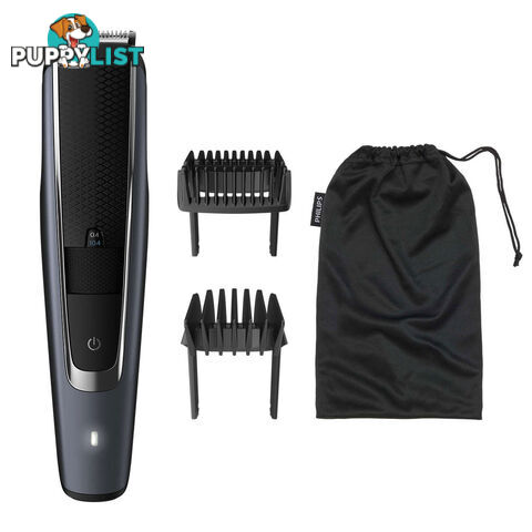 Philips Beard Trimmer - BT5502/15 - Philips - P-BT5502-15