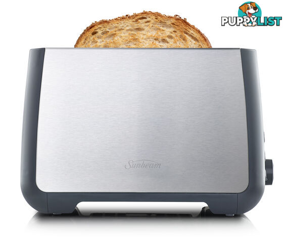 Sunbeam Slot Toaster - 2 Slice - TA4520 - End of Line - Sunbeam - S-TA4520