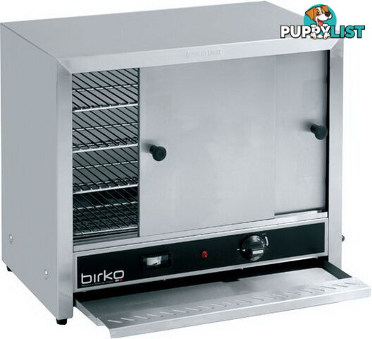 Birko 100 Pie Warmer Builders Model - 1040093 - Birko - B-1040093