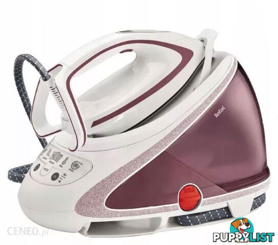 Tefal Pro Express Ultimate Steam Generator - GV9534 - Tefal - T-GV9534