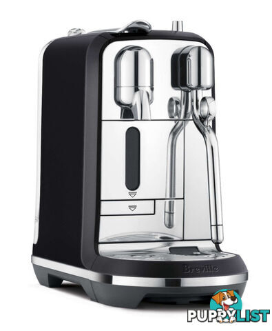 Breville Creatista Plus - BNE800BTR - Breville - B-BNE800BTR