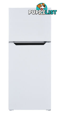 TCL 362L Top Mount Fridge - P362TMW - TCL - T-P362TMW