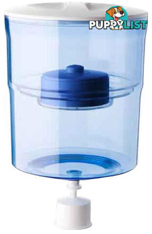 Aquaport Water Filter Bottle - AQP-FBOT4 - Aquaport - A-AQP-FBOT4