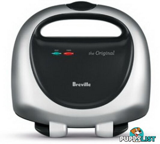 Breville The Original Seal and Cut - BTS200SIL - Breville - B-BTS200SIL