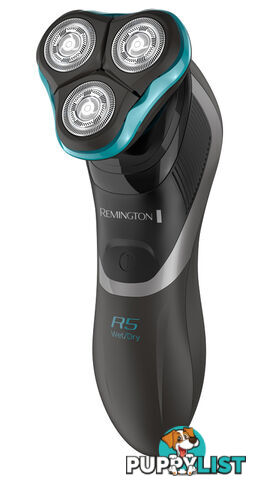 Remington Style Series R5 Rotary Shaver - R5500AU - Remington - R-R5500AU