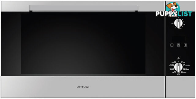 Artusi 90cm Built-in Oven - AO900X - Artusi - A-AO900X