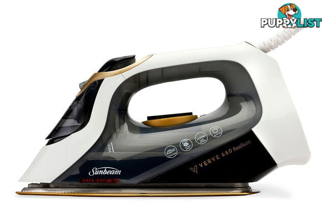 Sunbeam Verve 680 Resilium Iron - SRA6800 - Sunbeam - S-SRA6800