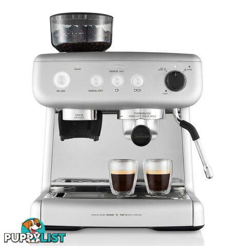 Sunbeam Barista Max Espresso Machine - EM5300S - Sunbeam - S-EM5300S