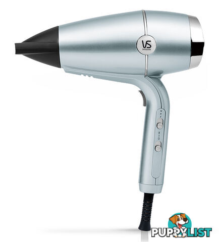 VS Sassoon Hydro Smooth Fast Dry - VSD5573A - VS Sassoon - V-VSD5573A