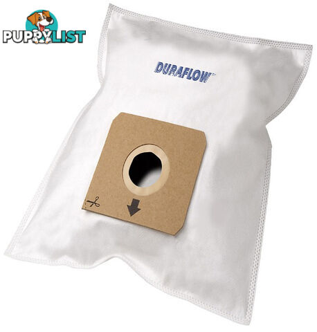 Menalux Duraflow 3 Packs of 5 Dust Bags - 1900 - Menalux - M-1900-3-PACK