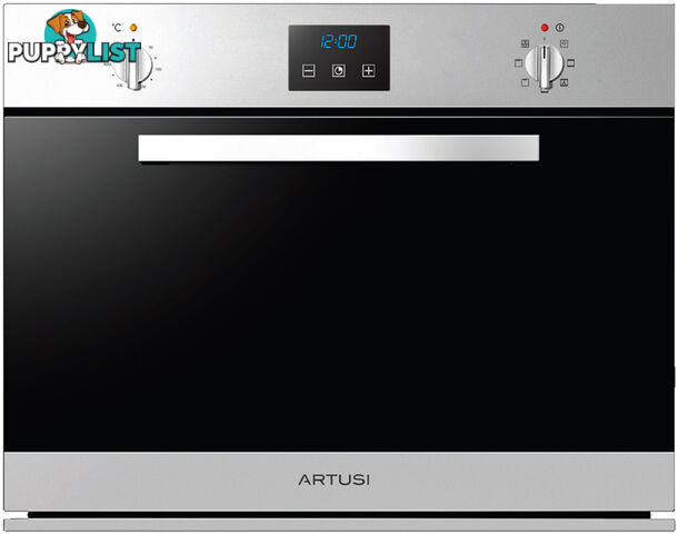 Artusi 75cm Built-in Oven - AO750X - Artusi - A-AO750X