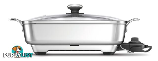 Breville The Thermal Pro Stainlessâ¢ - BEF560BSS - Breville - B-BEF560BSS